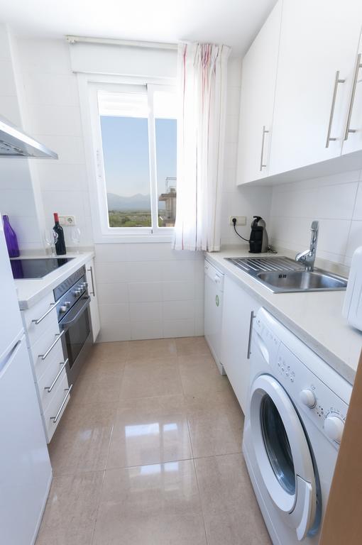 Apartamento Poema Oliva Exterior foto