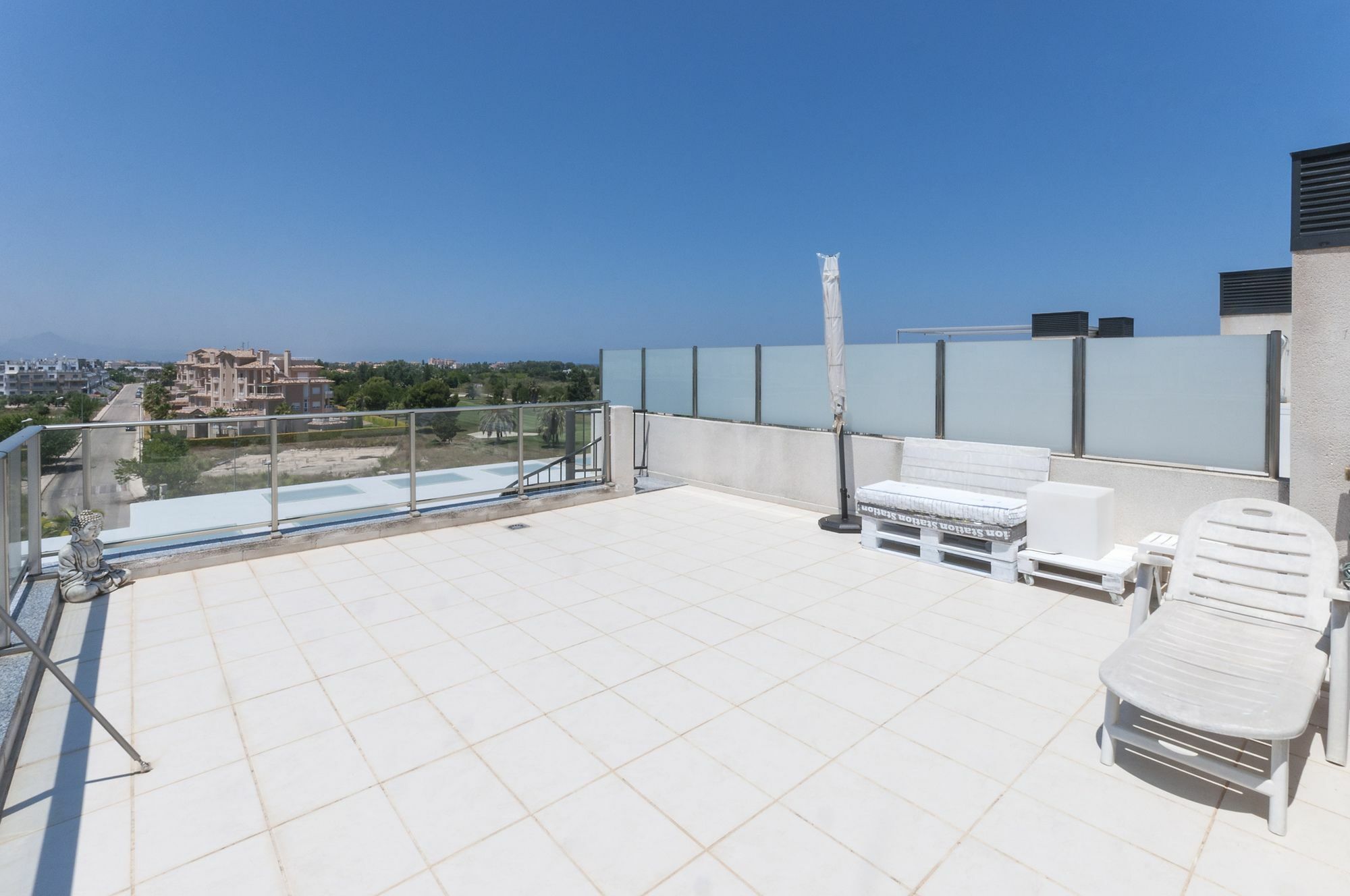 Apartamento Poema Oliva Exterior foto